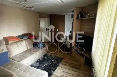 Apartamento com 2 quartos à venda, nova cidade jardim - jundiaí