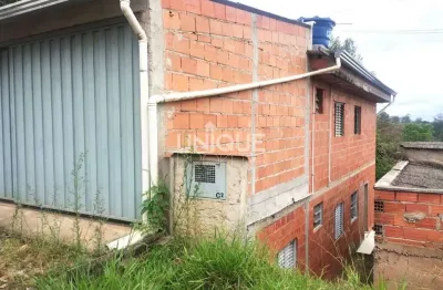Chácara / sítio com 4 quartos à venda na Rua das Laranjeiras, 272, Ivoturucaia, Jundiaí