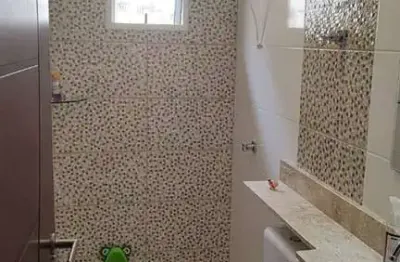 Casa com 2 quartos à venda, parque residencial jundiaí - jundiaí
