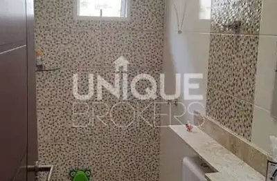 Casa com 2 quartos à venda, parque residencial jundiaí - jundiaí