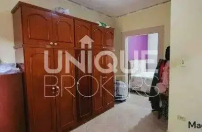 Casa térrea 3 quartos(1 suíte) a venda no jardim tannus (bairro eloy chaves) jundiaí-sp