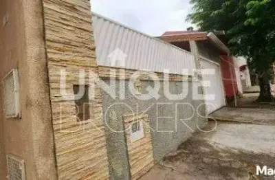 Casa térrea 3 quartos(1 suíte) a venda no jardim tannus (bairro eloy chaves) jundiaí-sp