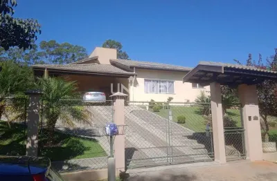 Casa em condomínio fechado com 3 quartos à venda na Rodovia Romildo Prado, km 13, Parque São Gabriel, Itatiba