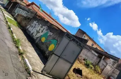 Terreno à venda na Rua Octávio Fabrício, s/n, Ana Luiza, Itupeva