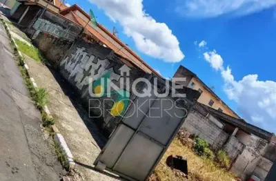 Terreno à venda na Rua Octávio Fabrício, s/n, Ana Luiza, Itupeva