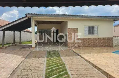 Casa com 5 quartos à venda na Rua Araponga, 55, Parque dos Cafezais II, Itupeva