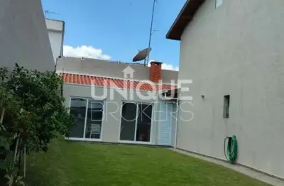 Casa com 3 quartos à venda na Rua Durval Chiochetti, 94, Medeiros, Jundiaí