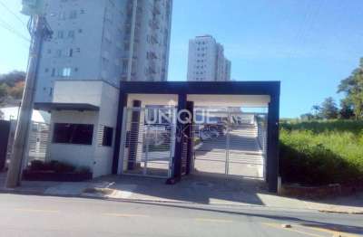 Apartamento com 2 quartos à venda, jardim das nações - itatiba