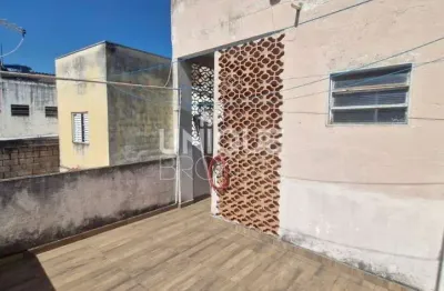 Casa com 1 quarto à venda na Rua Bom Jesus de Pirapora, 1153, Vila Vianelo, Jundiaí