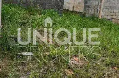 Terreno à venda na Rua Fábio Ricardo Ortiz Finardi, 67, Horto Santo Antonio, Jundiaí