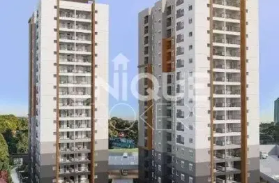 Apartamento com 2 quartos à venda na Avenida Reynaldo de Porcari, 797, Medeiros, Jundiaí