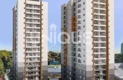 Apartamento com 2 quartos à venda na Avenida Reynaldo de Porcari, 797, Medeiros, Jundiaí