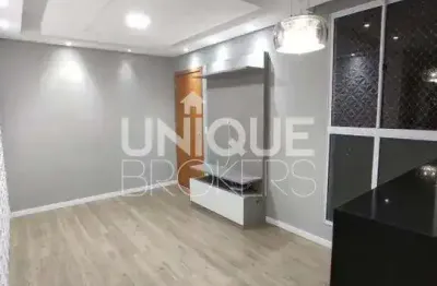 Apartamento com 2 quartos, jardim das tulipas - jundiaí