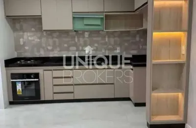 Apartamento com 2 quartos à venda na Avenida Samuel Martins, 2687, Jardim do Lago, Jundiaí