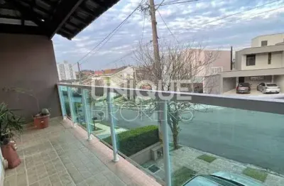 Casa de condomínio com 3 quartos à venda, chácara morada mediterrânea - jundiaí