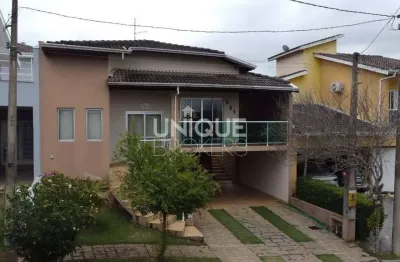 Casa de condomínio com 3 quartos à venda, chácara morada mediterrânea - jundiaí