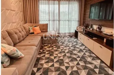 Apartamento com 3 quartos, jardim paulista ii - jundiaí