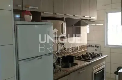 Apartamento com 2 quartos à venda na Avenida José Benassi, 1868, Distrito Industrial, Jundiaí