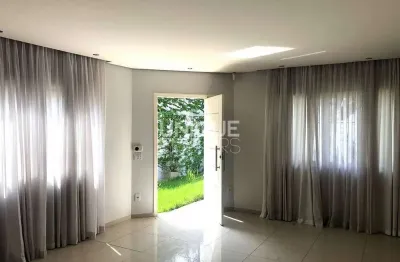 Casa com 3 quartos à venda na Rua Thereza Forti, 126, Jardim Paulista II, Jundiaí