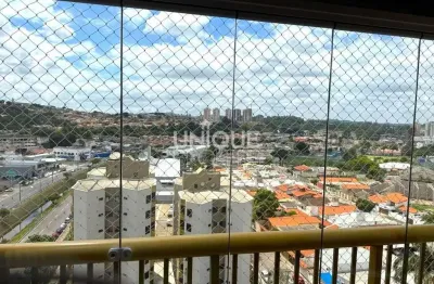 Cobertura com piscina e 3 quartos no jardim merci, jundiaí-sp
