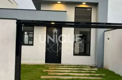 Casa com 3 quartos à venda na Rua Angiolina Anselmi Ermani, 357, Jardim Marambaia, Jundiaí