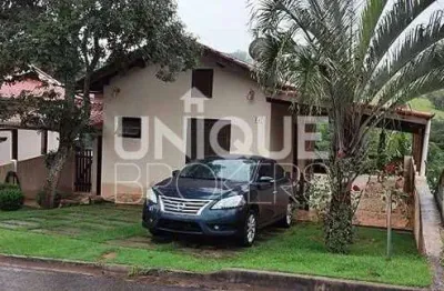 Casa de condomínio à venda, loteamento jardim das paineiras - itatiba