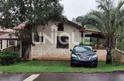 Casa de condomínio à venda, loteamento jardim das paineiras - itatiba