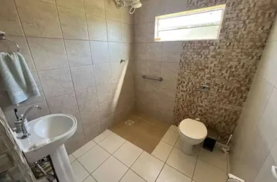 Chácara com 2 quartos, chácara são joão - campo limpo paulista