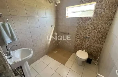 Chácara com 2 quartos, chácara são joão - campo limpo paulista