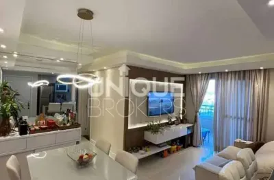 Apartamento com 2 quartos à venda na Avenida Arquimedes, 1475, Retiro, Jundiaí