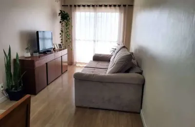 Apartamento com 2 quartos, jardim colônia - jundiaí