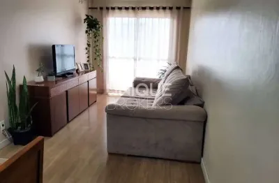 Apartamento com 2 quartos à venda na Rua Atibaia, 700, Jardim Colônia, Jundiaí