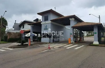 Terreno em condomínio, parque residencial eloy chaves - jundiaí
