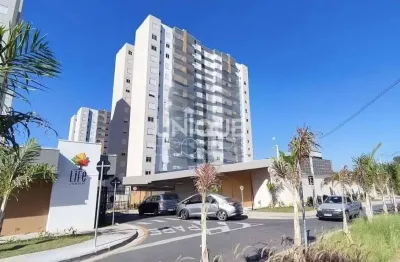 Apartamento com 3 quartos à venda na Avenida Caetano Gornati, 1505, Engordadouro, Jundiaí