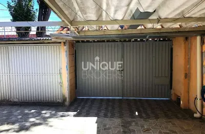Casa com 4 quartos à venda na Rua José Belesso, 75, Vila Caodáglio, Jundiaí