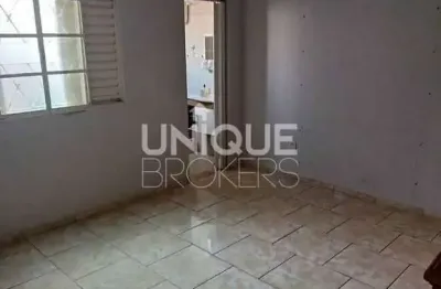 Casa com edícula a venda no bairro bela vista - itatiba/sp.