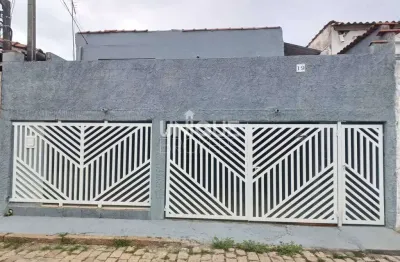 Casa com 3 quartos à venda na Rua Luiz Cascaldi, 19, Vila Bela Vista, Itatiba