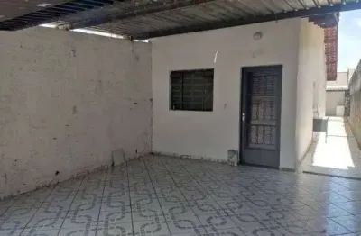 Casa com 1 quarto à venda na Rua José Fumachi, 347, Jardim Virgínia, Itatiba