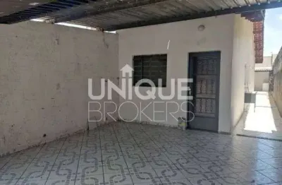Casa com 2 quartos à venda na Rua José Fumachi, 347, Jardim Virgínia, Itatiba