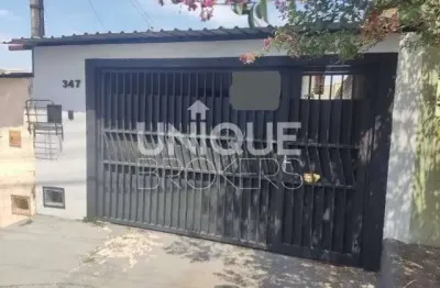 Casa com 2 quartos à venda na Rua José Fumachi, 347, Jardim Virgínia, Itatiba