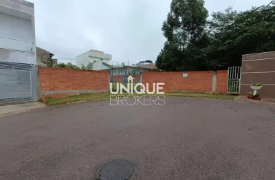 Terreno à venda na Rua Benedita Maria de Oliveira, Residencial Santa Giovana, Jundiaí