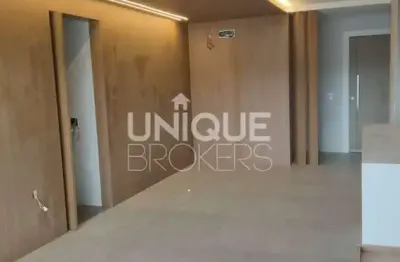 Apartamento com 4 quartos, jardim campos elísios - jundiaí