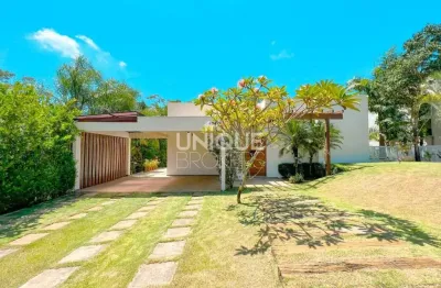 Casa de condomínio com 3 quartos, condomínio terras de santa teresa - vinhedo