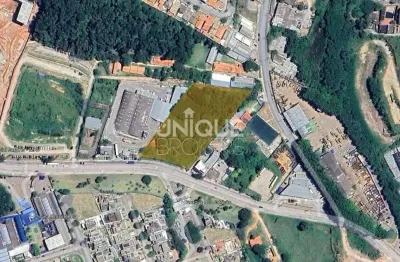 Área para empreendimento no bairro do Engordadouro em Jundiaí - SP.