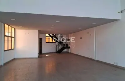Sala comercial com 1 sala para alugar na Rua Itirapina, 1060, Cidade Luiza, Jundiaí