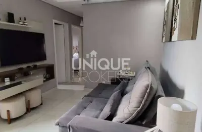 Apartamento à venda no condomínio portal do itá - itatiba -sp