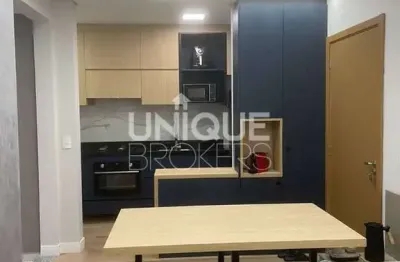 Apartamento com 2 quartos à venda na Rua João Tonini, 401, Vila Galvão, Jundiaí