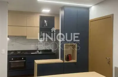 Apartamento com 2 quartos à venda na Rua João Tonini, 401, Vila Galvão, Jundiaí