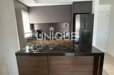 Apartamento com 3 quartos à venda na Avenida Caetano Gornati, 1505, Engordadouro, Jundiaí