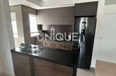 Apartamento com 3 quartos à venda na Avenida Caetano Gornati, 1505, Engordadouro, Jundiaí